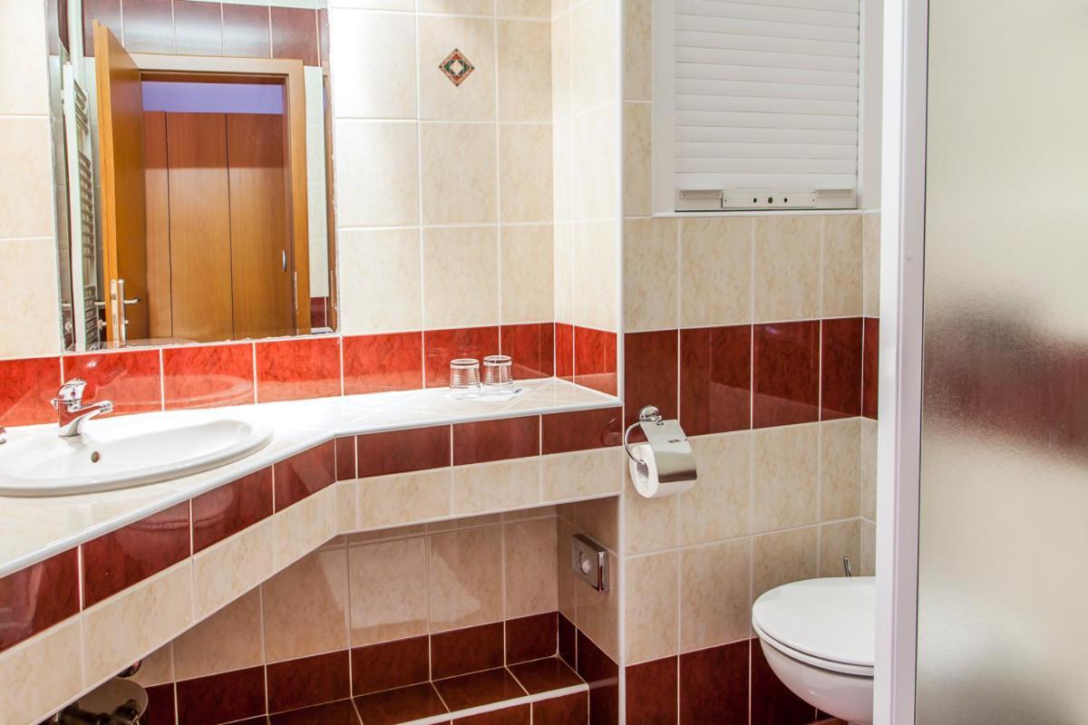 Hotel SOREA HUTNÍK I. Vysoké Tatry Esterno foto